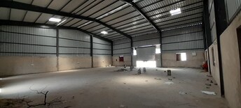 Commercial Warehouse 6205 Sq.Ft. For Rent in Changodar Ahmedabad  7739112