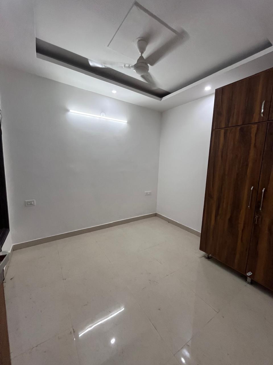 2 BHK Builder Floor For Rent in Indrapuram Ghaziabad  7739097