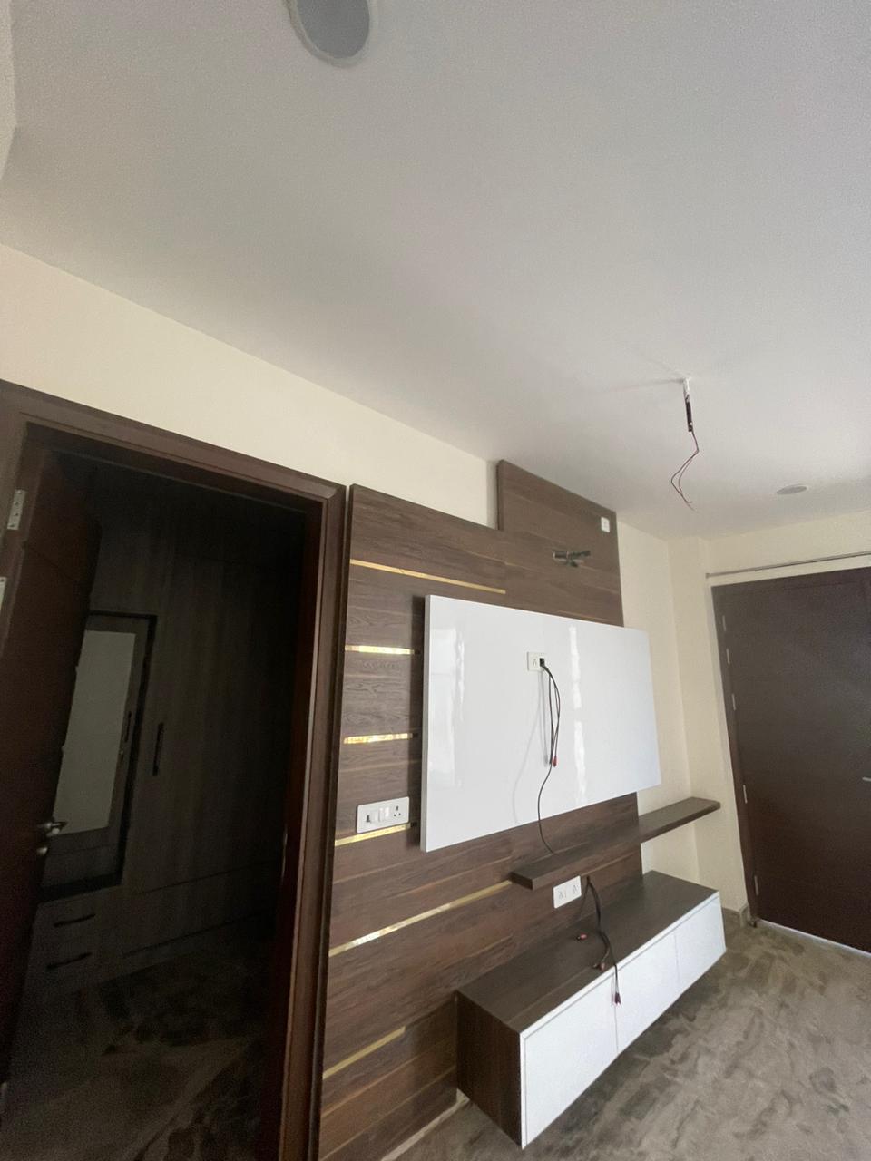 2 BHK Builder Floor For Rent in Indrapuram Ghaziabad  7739099