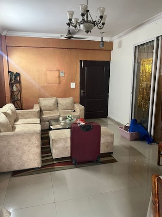 2 BHK Apartment For Rent in Assotech The Nest Sain Vihar Ghaziabad  7739164