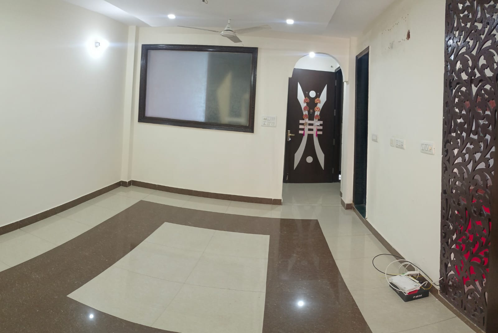 2 BHK Apartment For Rent in Chattarpur Delhi  7739132