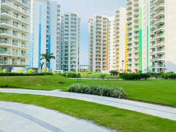 3 BHK Apartment – Exterior View View at Sector 88 - for Sale