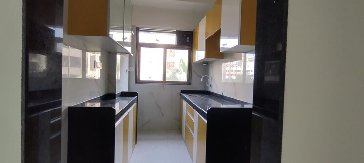 Kitchen, tilak nagar 2 Bedroom 710 Sq.Ft. Apartment In Tilak Nagar Mumbai 7739214