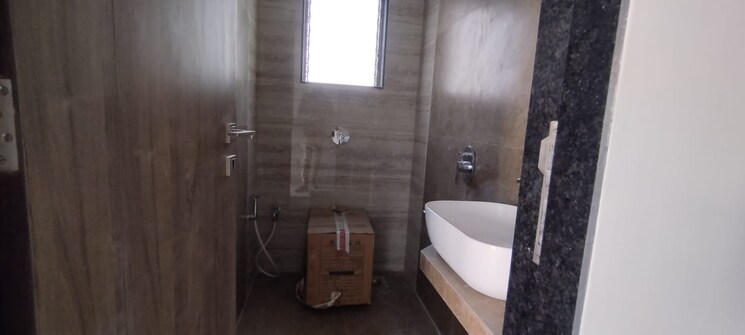 Bathroom, tilak nagar 2 Bedroom 710 Sq.Ft. Apartment In Tilak Nagar Mumbai 7739214