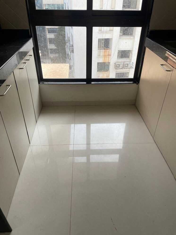 Kitchen, tilak nagar 2 Bedroom 710 Sq.Ft. Apartment In Tilak Nagar Mumbai 7739214