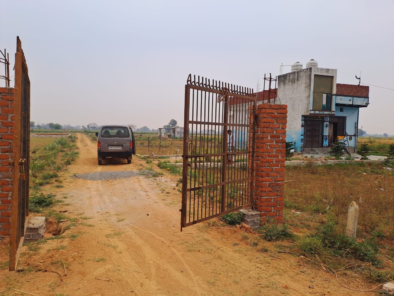 Plot For Resale in Knowledge Park ii Greater Noida  7739181