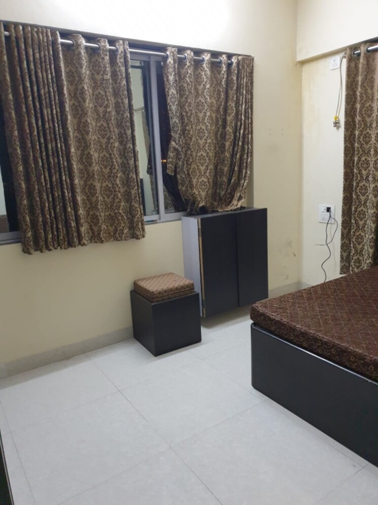 Living Room, som-niwas 1 Bedroom 445 Sq.Ft. Apartment In Dadar East Mumbai 7739194