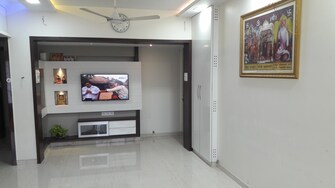 3 BHK Apartment For Rent in Prestige Residency Thane Dongripada Thane  7739178