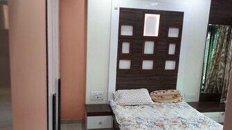 3 BHK Apartment For Rent in Prestige Residency Thane Dongripada Thane  7739178