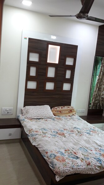 3 BHK Apartment For Rent in Prestige Residency Thane Dongripada Thane  7739178