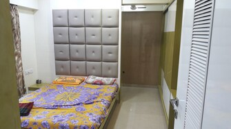 3 BHK Apartment For Rent in Prestige Residency Thane Dongripada Thane  7739178