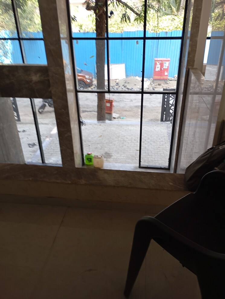 Kitchen, kamla-gc-joy 1 Bedroom 449 Sq.Ft. Apartment In Andheri East Mumbai 7739259