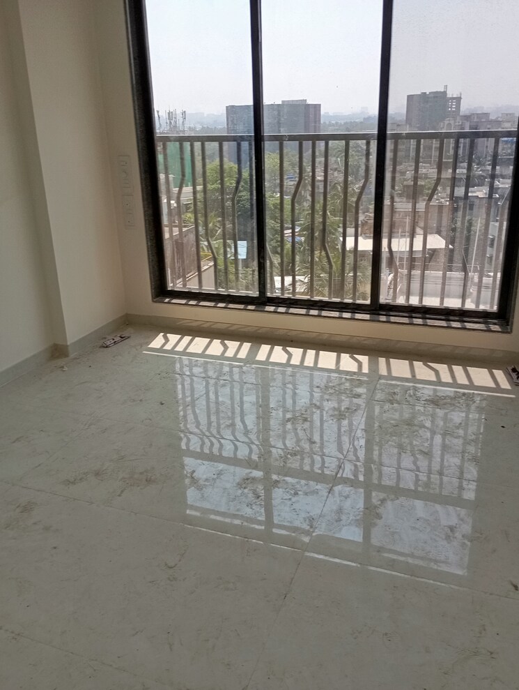 Balcony, kamla-gc-joy 1 Bedroom 449 Sq.Ft. Apartment In Andheri East Mumbai 7739259