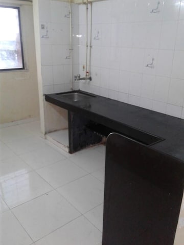 1 BHK Apartment For Rent in Goel Ganga Kamal C1 C2 Dhanori Pune  7739255