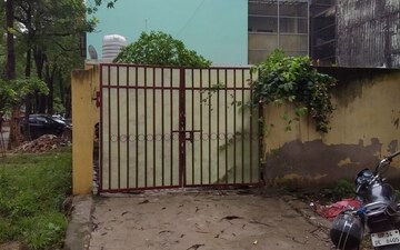 Plot For Sale in Sector 36 Greater Noida