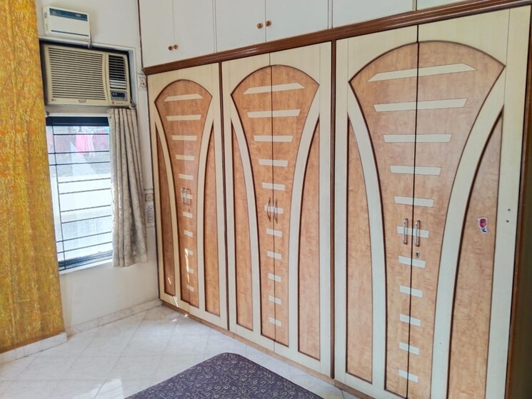 Balcony, pinnac-kanchanganga 2 Bedroom 1100 Sq.Ft. Apartment In Aundh Pune 7739347