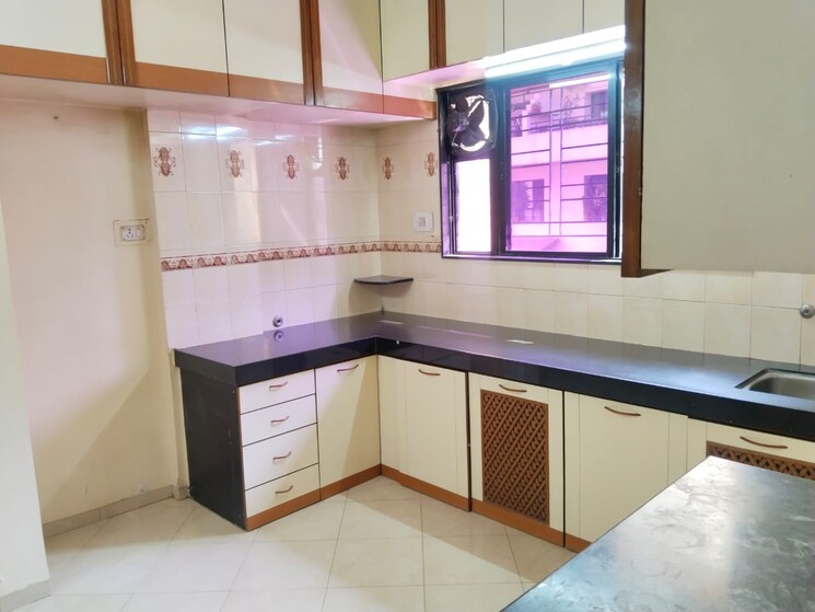 Kitchen, pinnac-kanchanganga 2 Bedroom 1100 Sq.Ft. Apartment In Aundh Pune 7739347