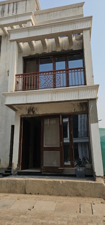 5 BHK Villa For Resale in Indus Palm Drive Raj Nagar Extension Ghaziabad  7739369