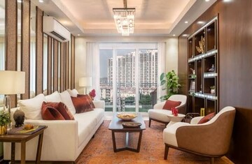 3 BHK Apartment For Resale in DLF The Skycourt Sector 86 Gurgaon  7739352