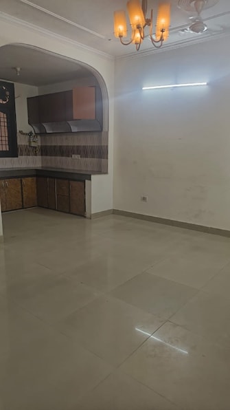 3 BHK Builder Floor For Rent in West Enclave Delhi  7739440