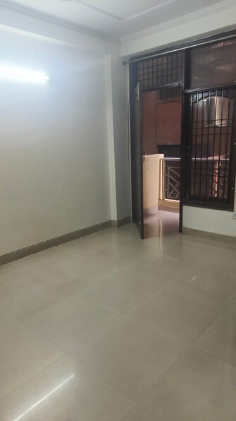 3 BHK Builder Floor For Rent in West Enclave Delhi  7739440