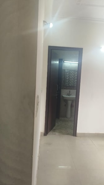 3 BHK Builder Floor For Rent in West Enclave Delhi  7739440