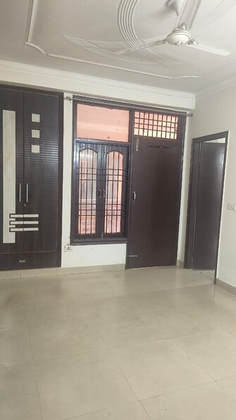 3 BHK Builder Floor For Rent in West Enclave Delhi  7739440