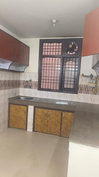 3 BHK Builder Floor For Rent in West Enclave Delhi  7739440