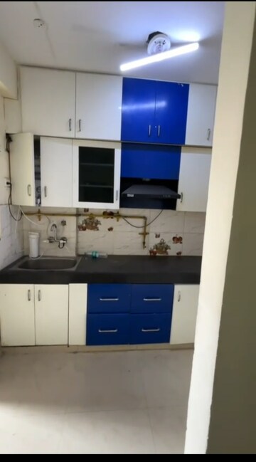 Kitchen in 3 BHK Apartment at Windsor Paradise 2, Raj Nagar Extension – for Sale