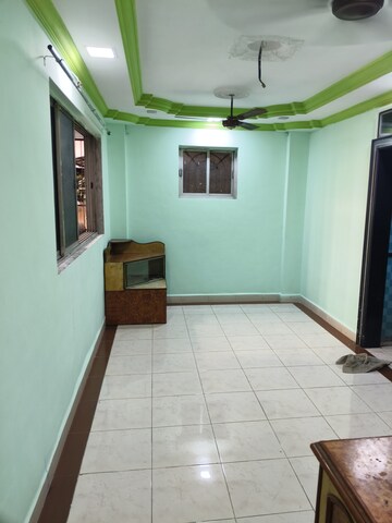 1 BHK Apartment For Rent in Mangeshi Prasad Complex, Kalyan West