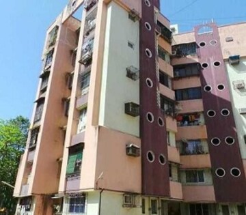 1 BHK Apartment For Rent in Om Gokul Garden CHS Kandivali East Mumbai  7739489