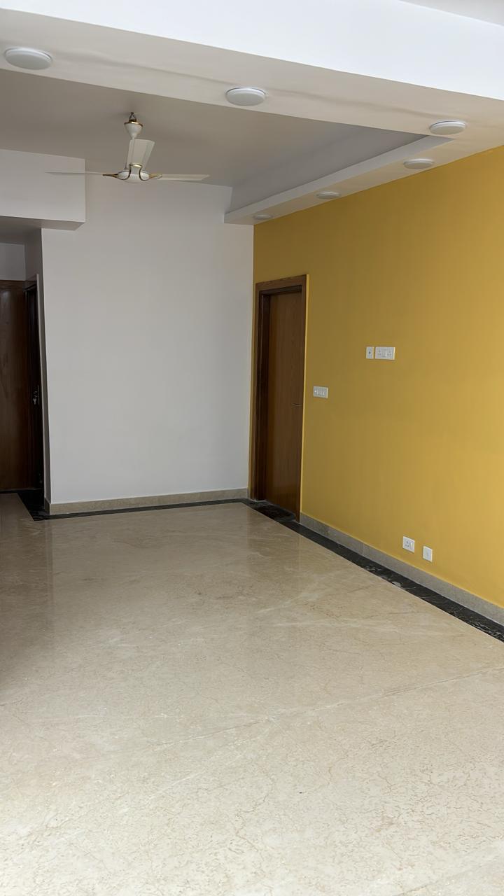 2 BHK Apartment For Resale in Pardos Okas Enclave Sushant Golf City Lucknow  7739459