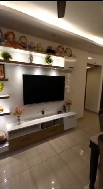 Furnished Amenities in 3.5 BHK Apartment at JKG Palm Resort, Raj Nagar Extension – for Sale