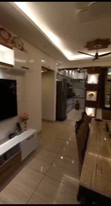 Gym in 3.5 BHK Apartment at JKG Palm Resort, Raj Nagar Extension – for Sale