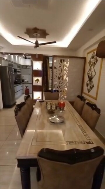 3.5 BHK Apartment For Sale in JKG Palm Resort, Raj Nagar Extension