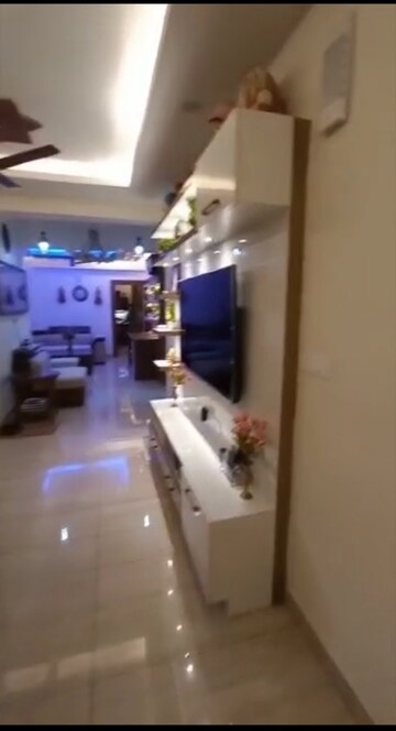 Furnished Amenities in 3.5 BHK Apartment at JKG Palm Resort, Raj Nagar Extension – for Sale