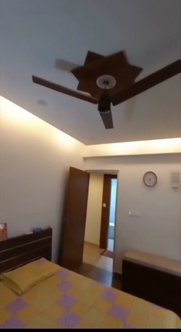 Furnished Amenities in 3.5 BHK Apartment at JKG Palm Resort, Raj Nagar Extension – for Sale