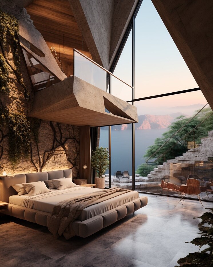 Exterior View, neelima-cheguri-enclave 4 Bedroom 3250 Sq.Ft. Villa In Hafeezpet Hyderabad 7739496