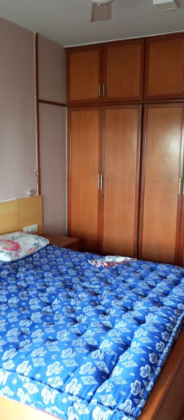 Bedroom in 2 BHK Apartment at Cuffe Parade – for Sale