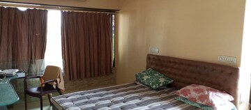 Bedroom in 2 BHK Apartment at Cuffe Parade – for Sale