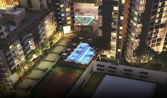 4 BHK Apartment For Resale in CCI Rivali Park Borivali East Mumbai  7739549