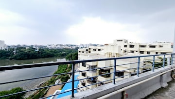 3 BHK Penthouse For Rent in Banjara Hills Hyderabad  7739615