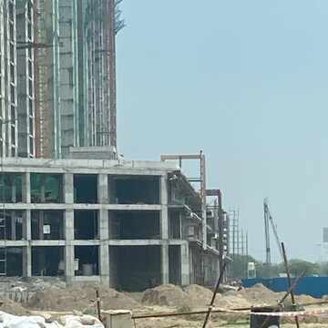 4 BHK Apartment For Sale in M3M Capital, Sector 113