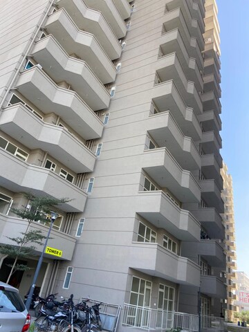 2 BHK Apartment – Exterior View View at Pyramid Heights, Sector 85 - for Sale