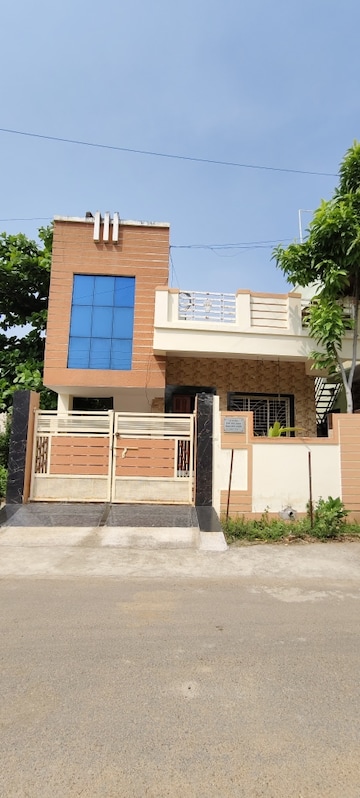 1 BHK Independent House For Resale in Koradi rd Nagpur  7739706