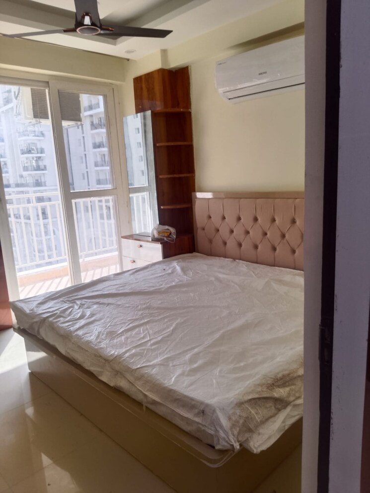 Bedroom, garden-rose 4 Bedroom 1750 Sq.Ft. Apartment In Andheri West Mumbai 7739670