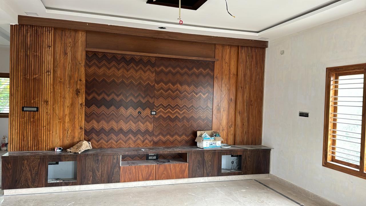 2 BHK Apartment For Rent in Ahuja Adibaba Santacruz West Mumbai  7739699