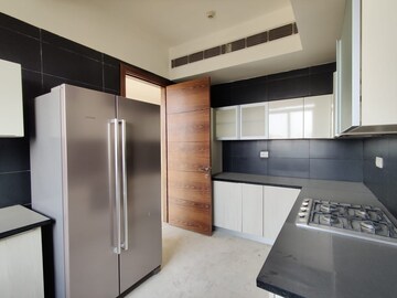 Kitchen in 4 BHK Apartment at M3M Golf Estate, Sector 65 – for Sale