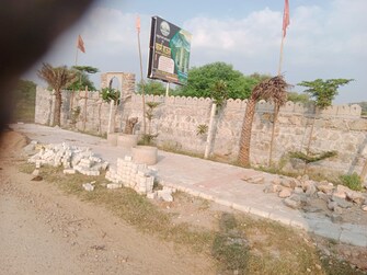 Plot For Resale in Mount View Tilak Nagar Jaipur  7739808