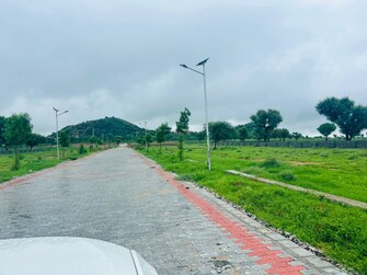 Plot For Resale in Mount View Tilak Nagar Jaipur  7739808